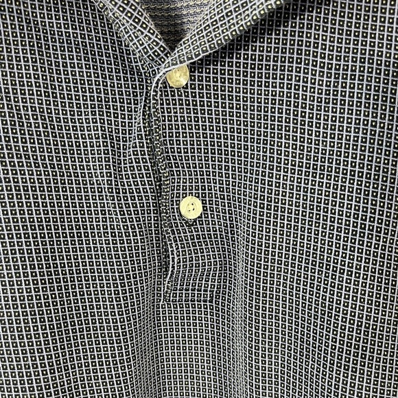 Bobby Jones Player Mens Size XL Golf Polo Short Sleeve Blue - Picture 3 of 8